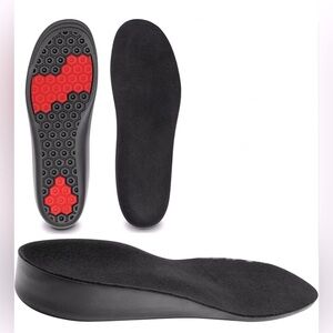 Height Increase Insoles For Men